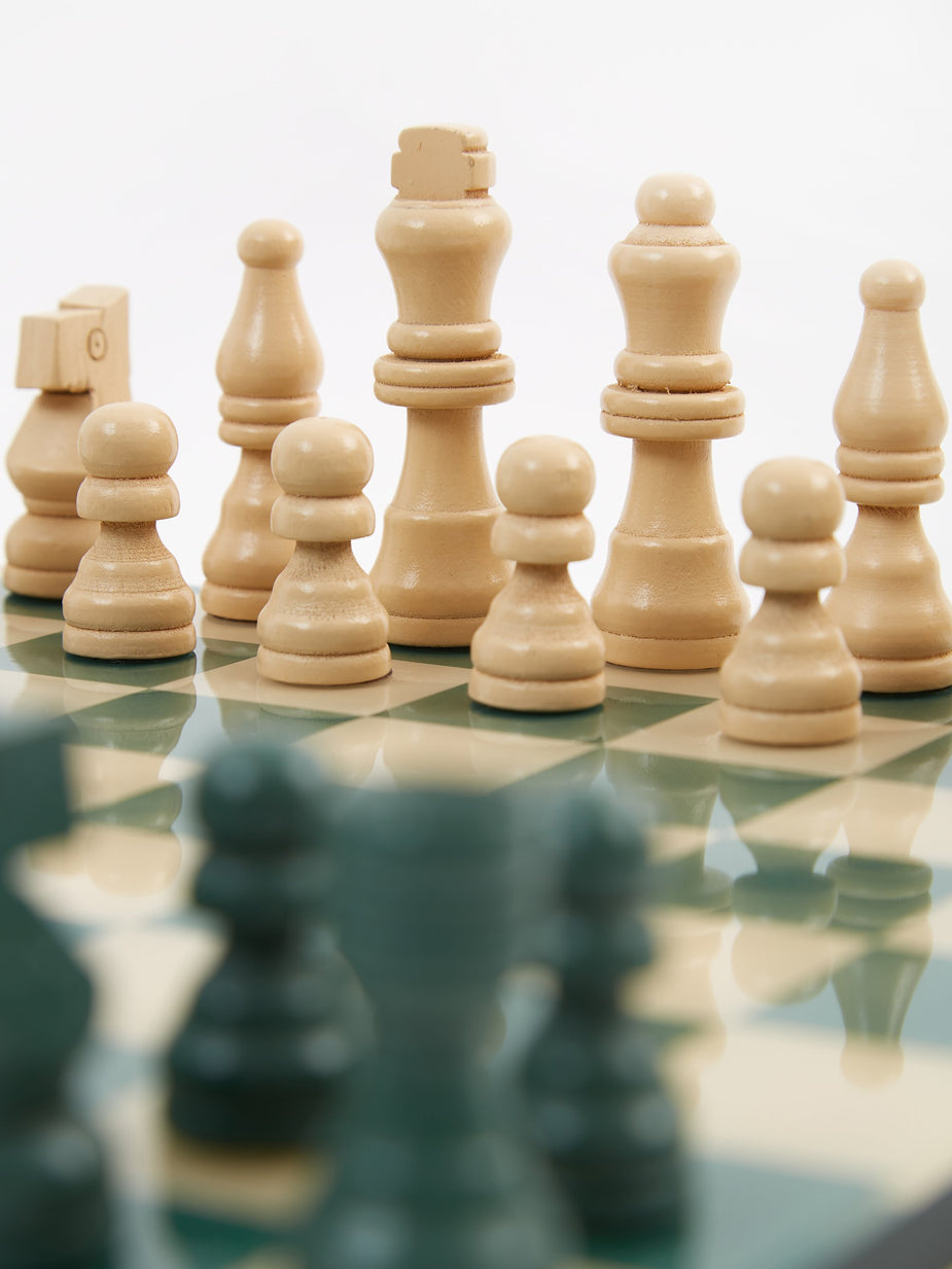 Printworks Printworks Chess - Other