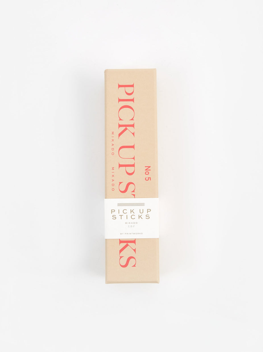 Printworks Printworks Pick Up Sticks - Other