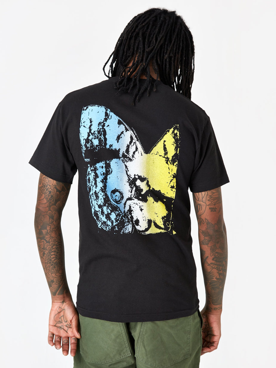 PRMTVO PRMTVO Age of PRMTVO Shortsleeve T-Shirt - Black - Black