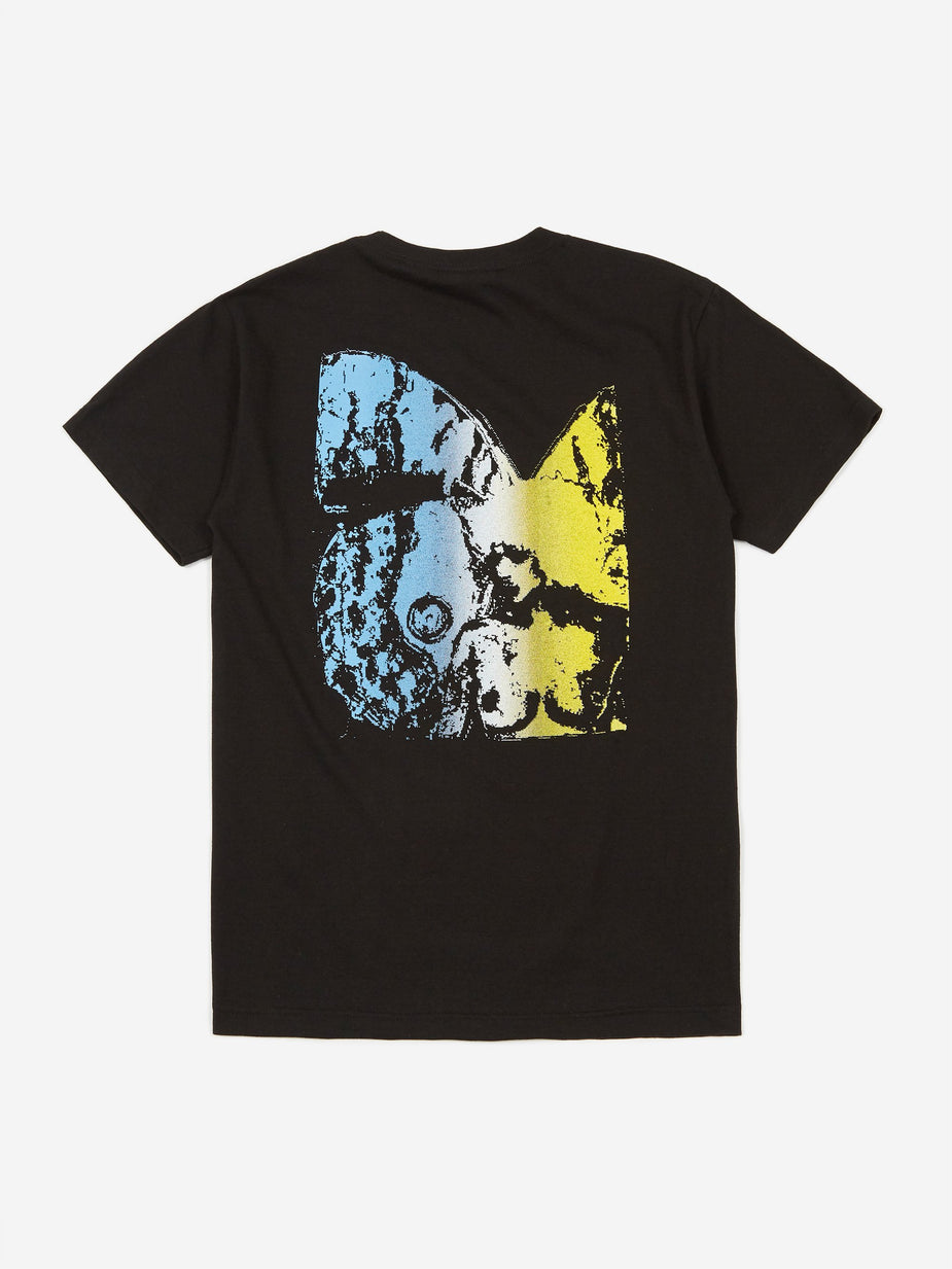 PRMTVO PRMTVO Age of PRMTVO Shortsleeve T-Shirt - Black - Black