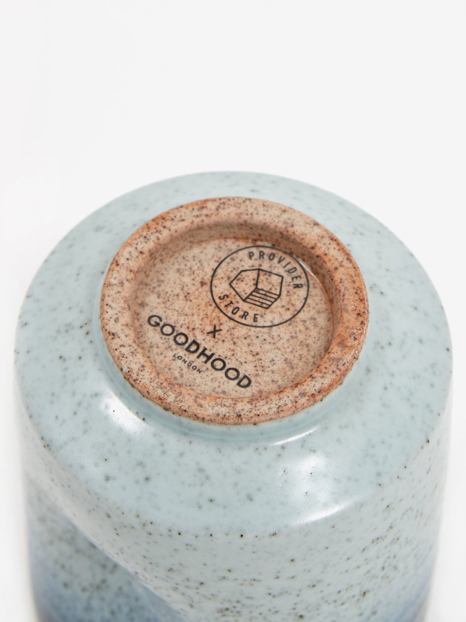 Provider Store Provider Store x Goodhood Candle - Leather, Tobacco & Cardamom - Other