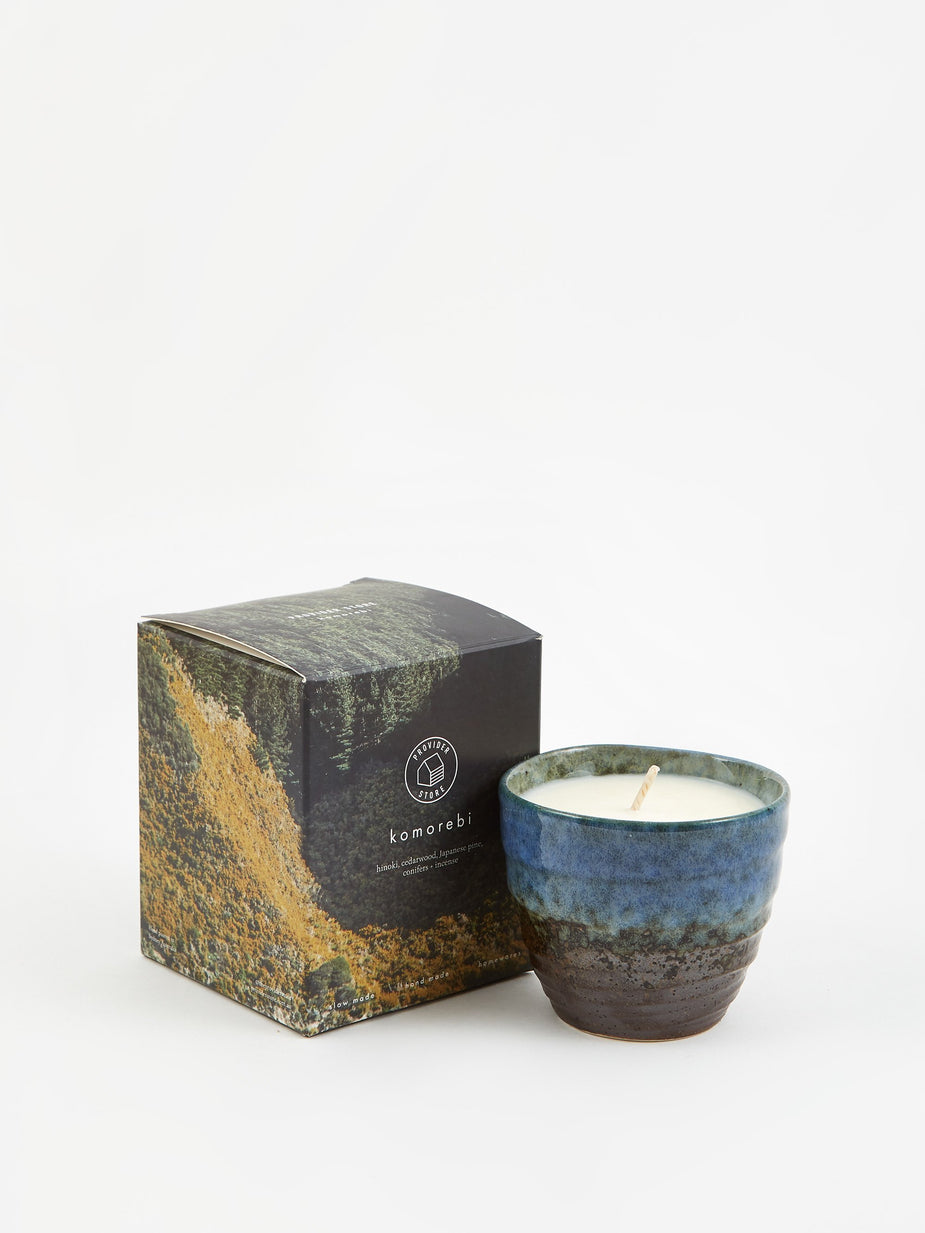 Provider Store Provider Store Madara Candle - Other