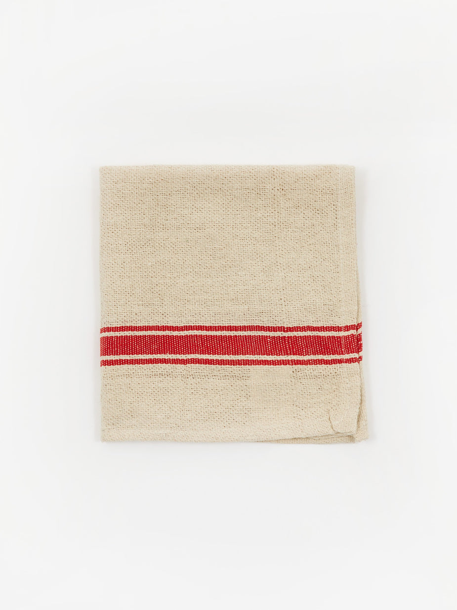 Puebco Puebco India Cloth - Red - Other
