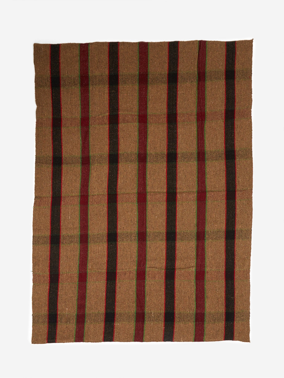 Puebco Puebco Universal Blanket - Brown - Brown