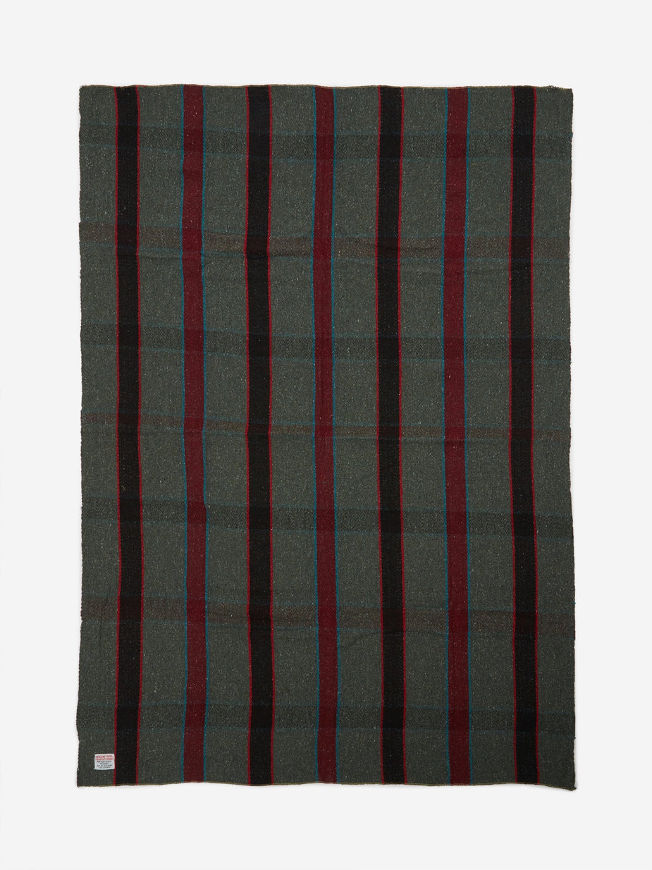 Puebco Puebco Universal Blanket - Green - Green