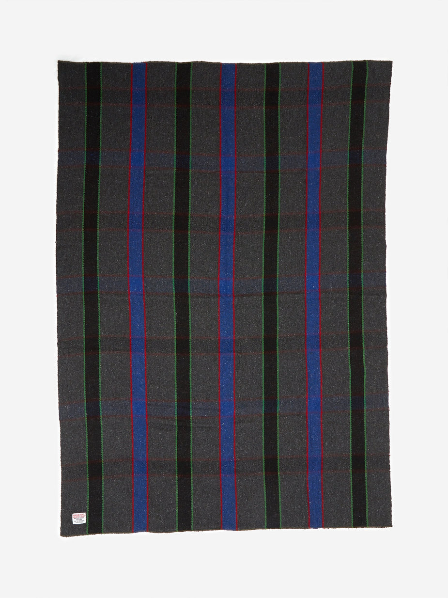 Puebco Puebco Universal Blanket - Grey - Grey