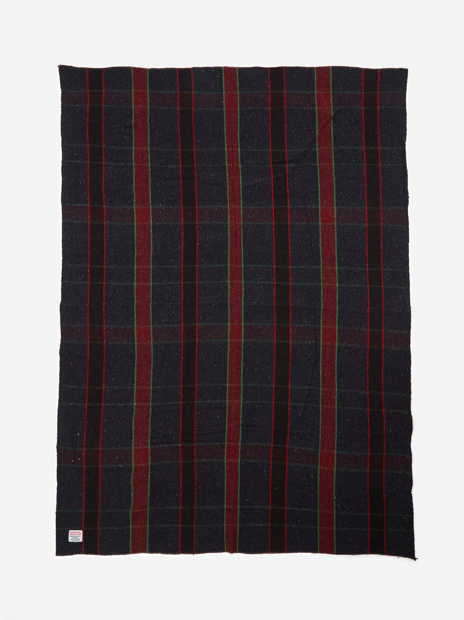 Puebco Puebco Universal Blanket - Navy - Blue