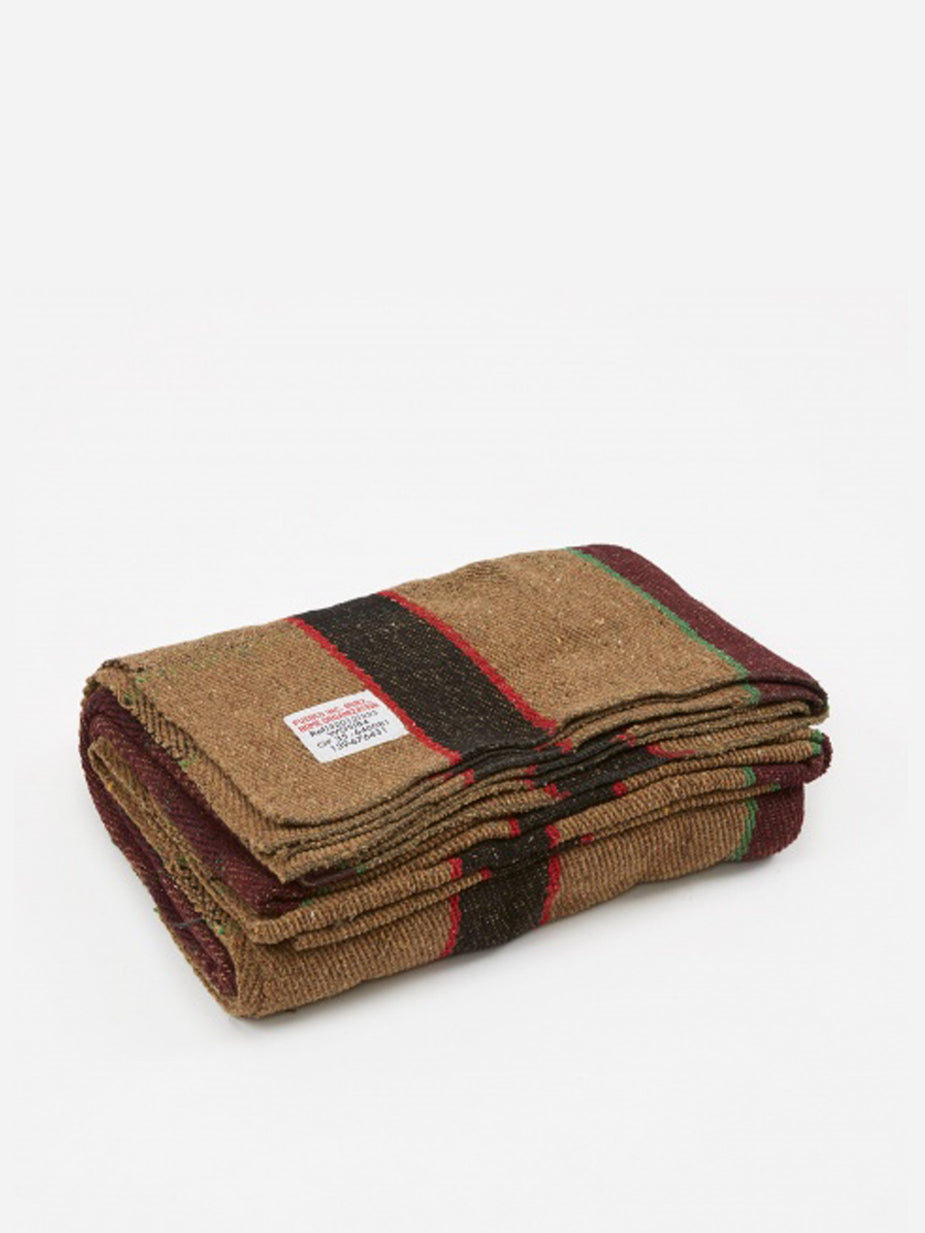 Puebco Puebco Universal Blanket - Brown - Brown