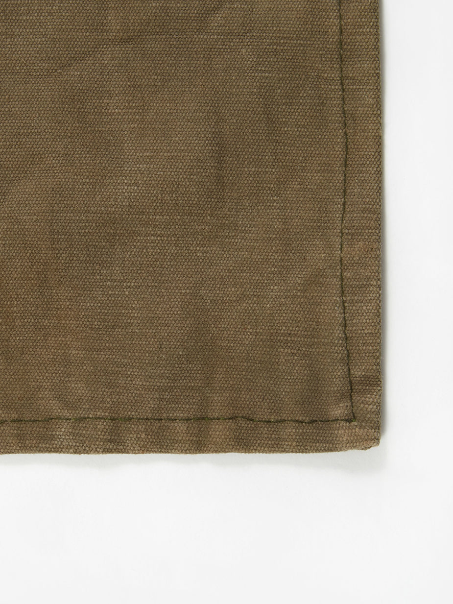 Puebco Puebco Old Tent Mat Fabric Apron - Other