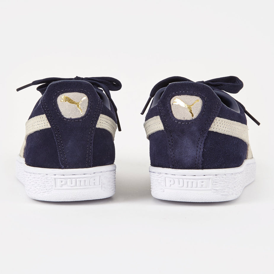 Puma Puma Suede Classic+ - peacoat - Other