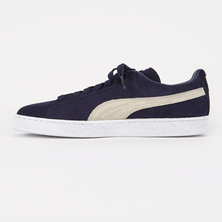 Puma Puma Suede Classic+ - peacoat - Other