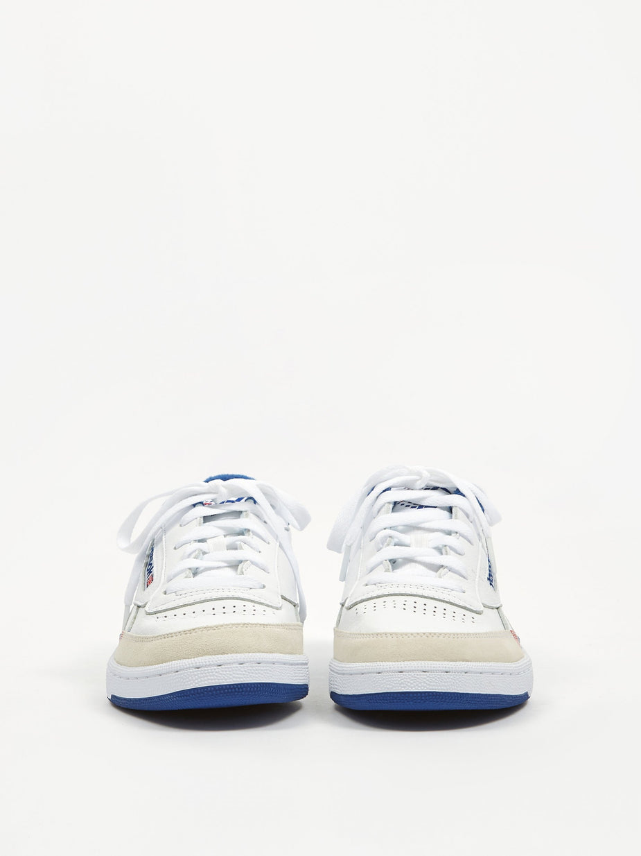 Reebok Reebok x Bronze 56K Club C Revenge - White/Grey/Cobalt - White