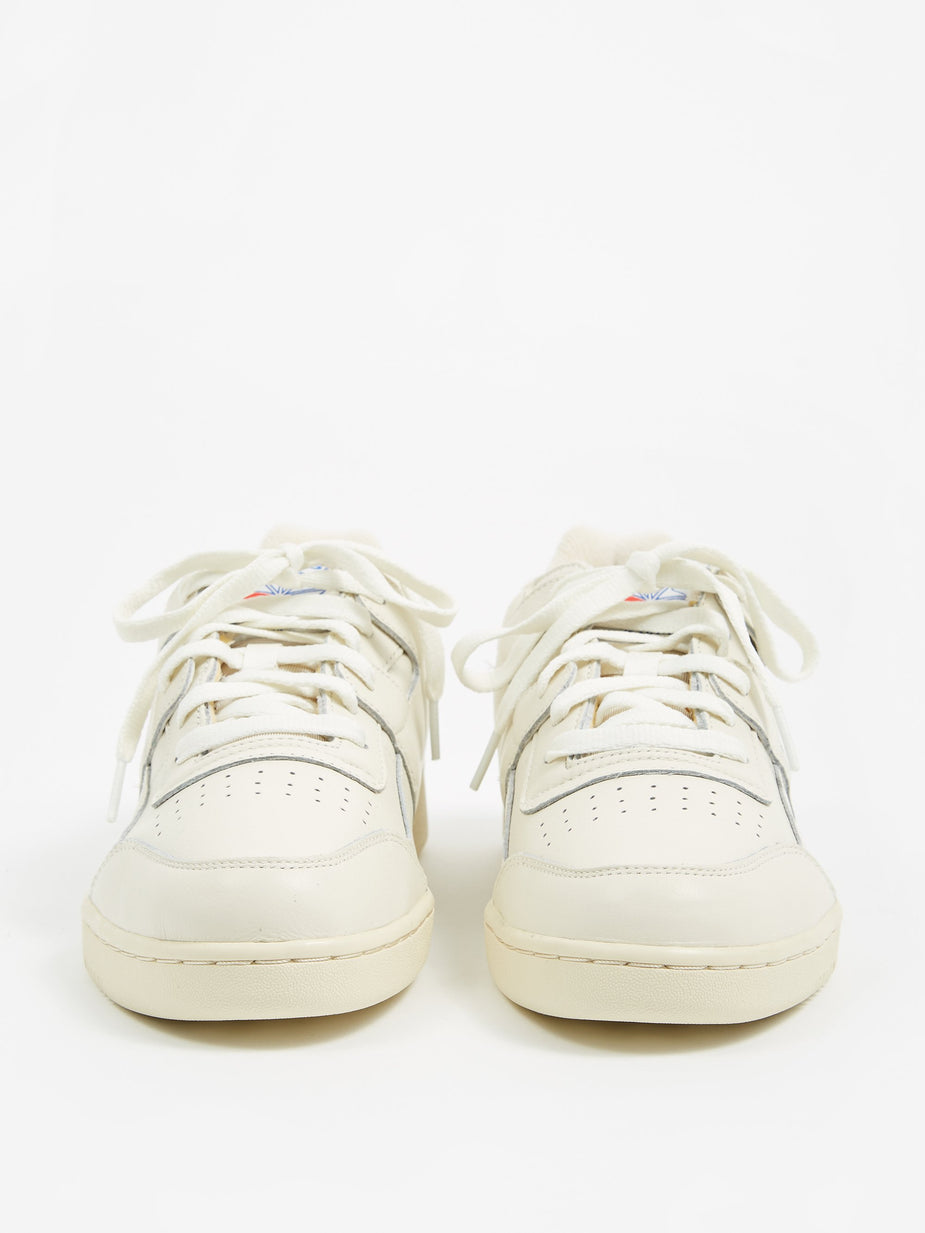 Reebok Reebok Workout Plus 1987 TV - Chalk - Grey