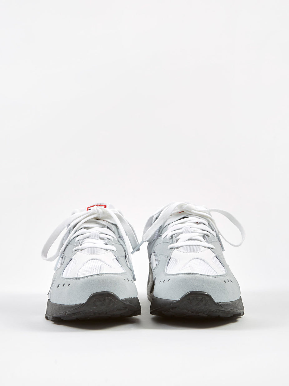 Reebok Reebok x Have A Good Time Aztrek - Cool Shadow/Cold Grey/White - White