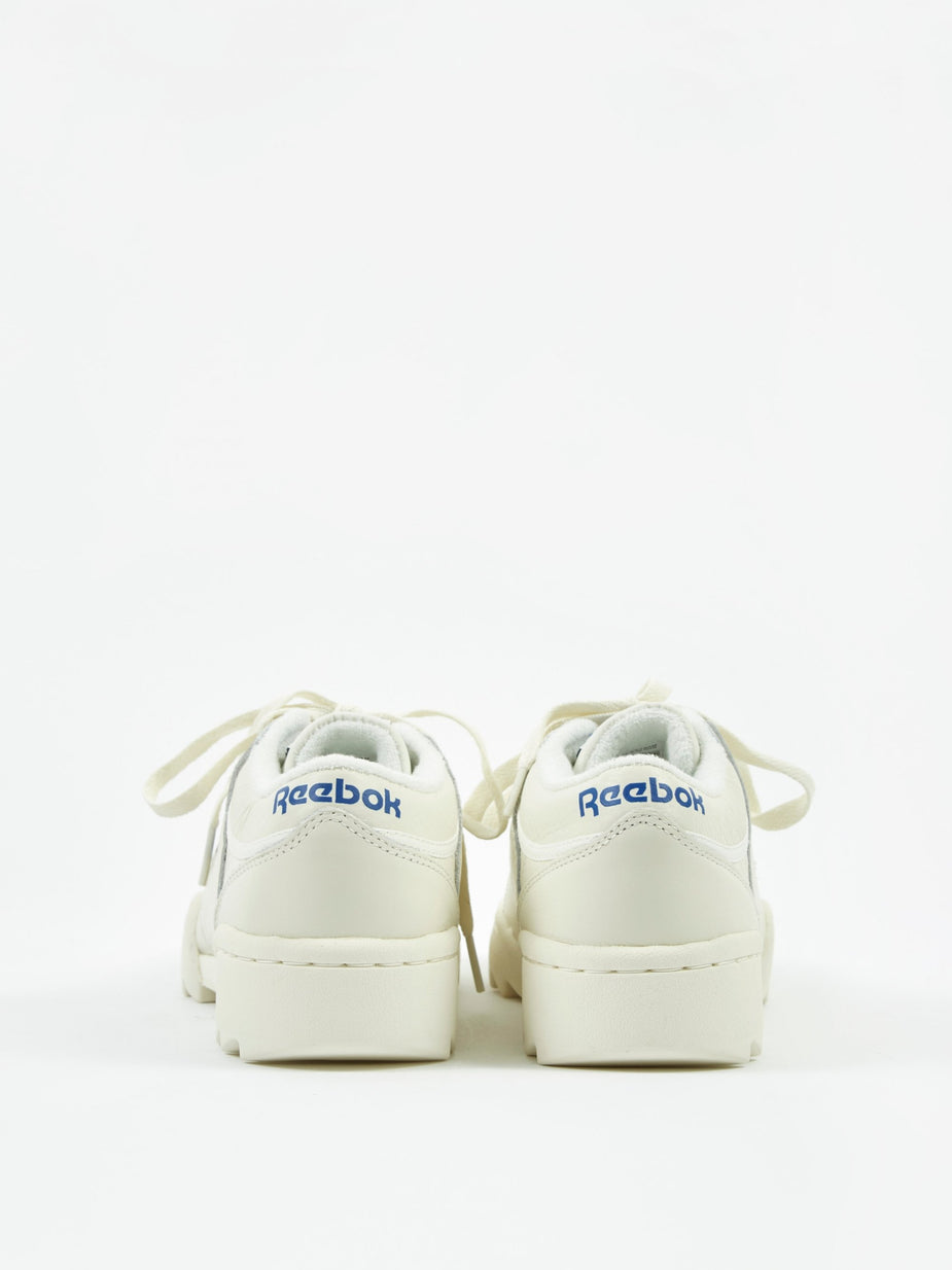 Reebok Reebok Workout Ripple - Chalk - Grey