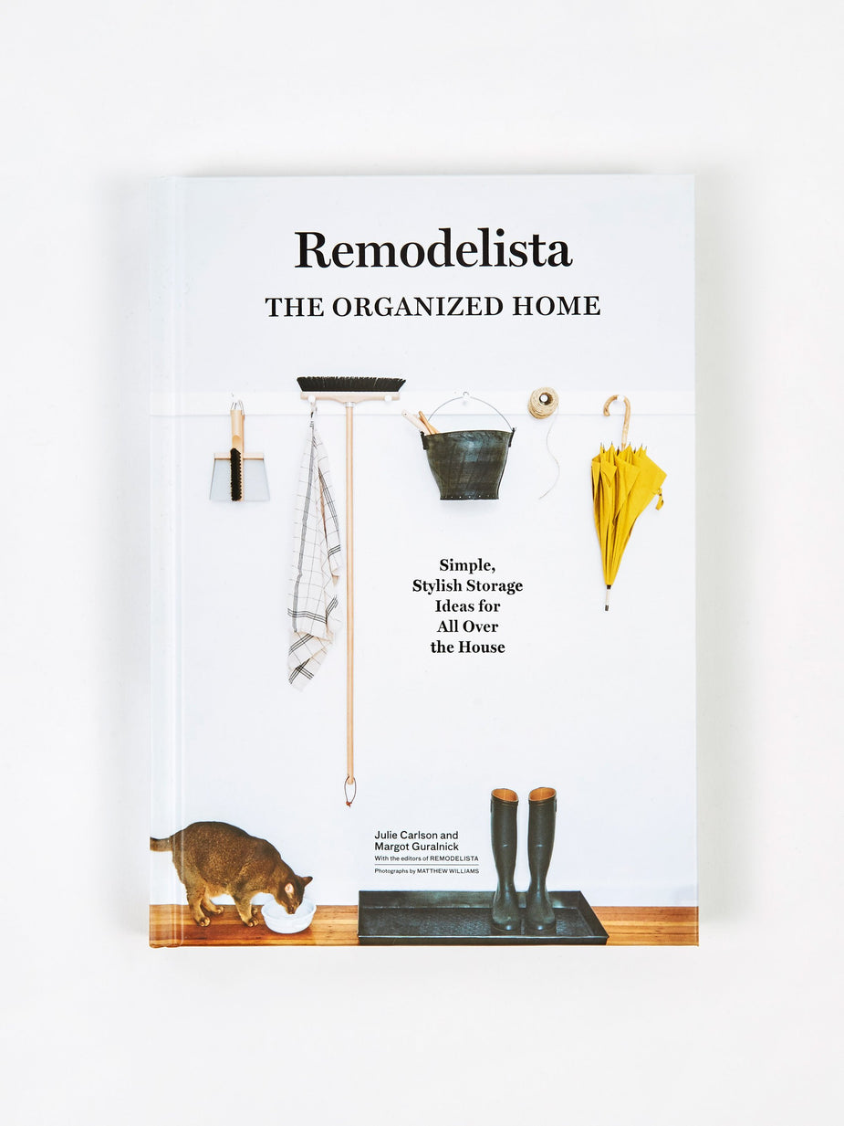 Remodelista Remodelista - The Organized Home: Simple, Stylish Storage Ideas - Other
