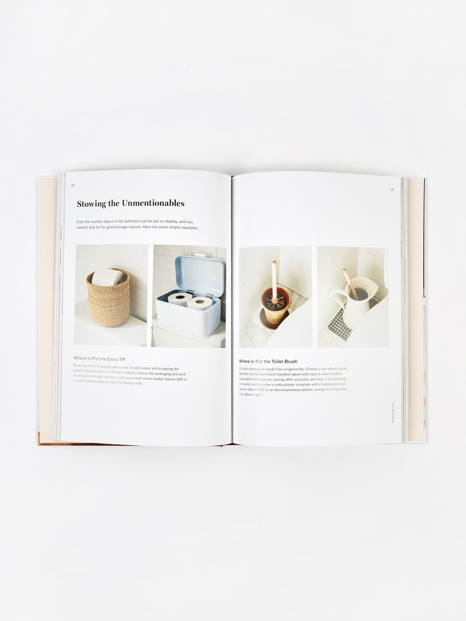 Remodelista Remodelista - The Organized Home: Simple, Stylish Storage Ideas - Other