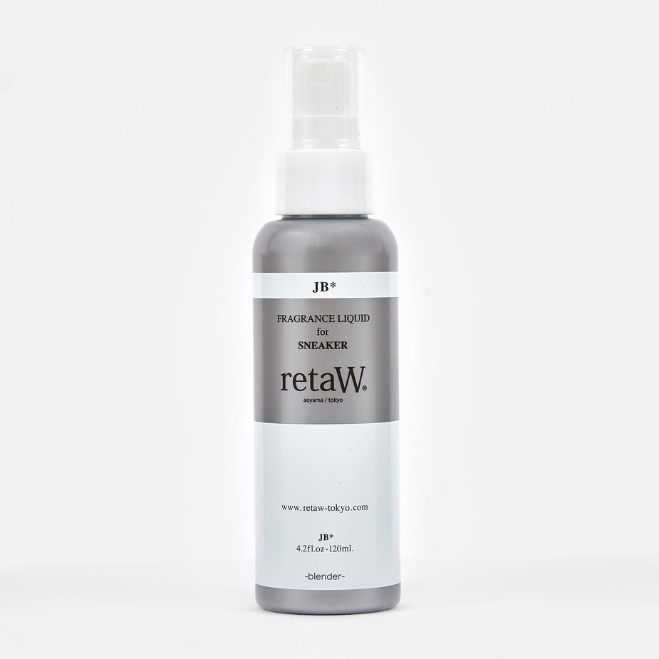 retaW retaW Fragrance Sneaker Spray - JB* - Other