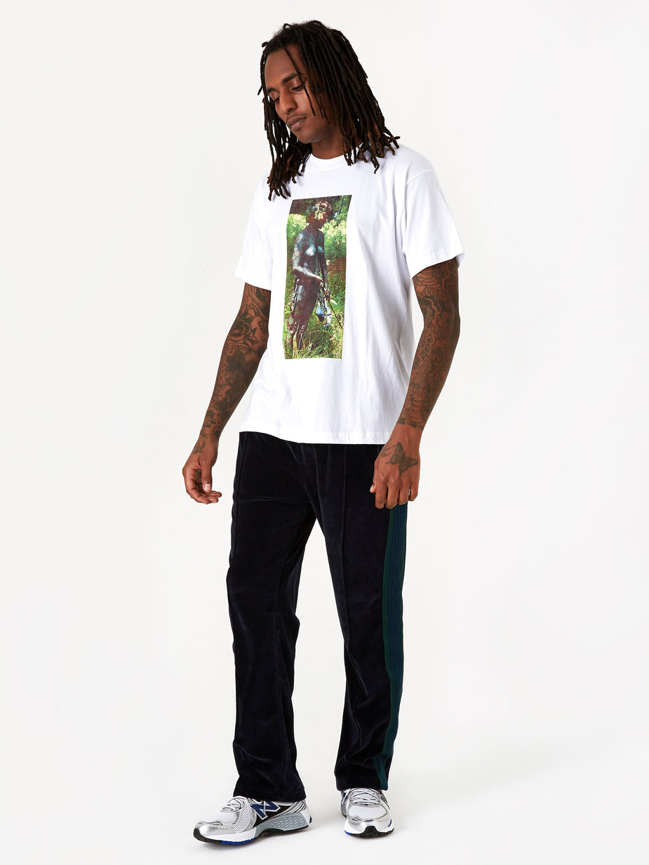 Richardson Richardson A7 Richardson Prince T-Shirt - White - White