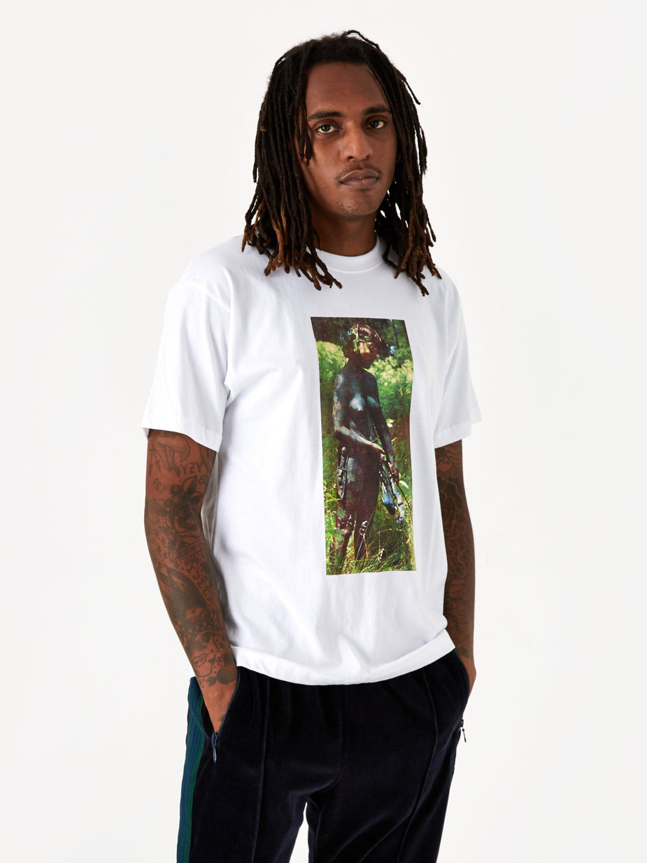 Richardson Richardson A7 Richardson Prince T-Shirt - White - White