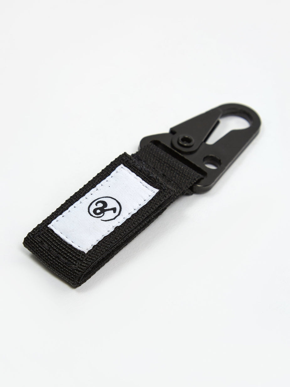 Richardson Richardson Velcro Belt Clip - White - White