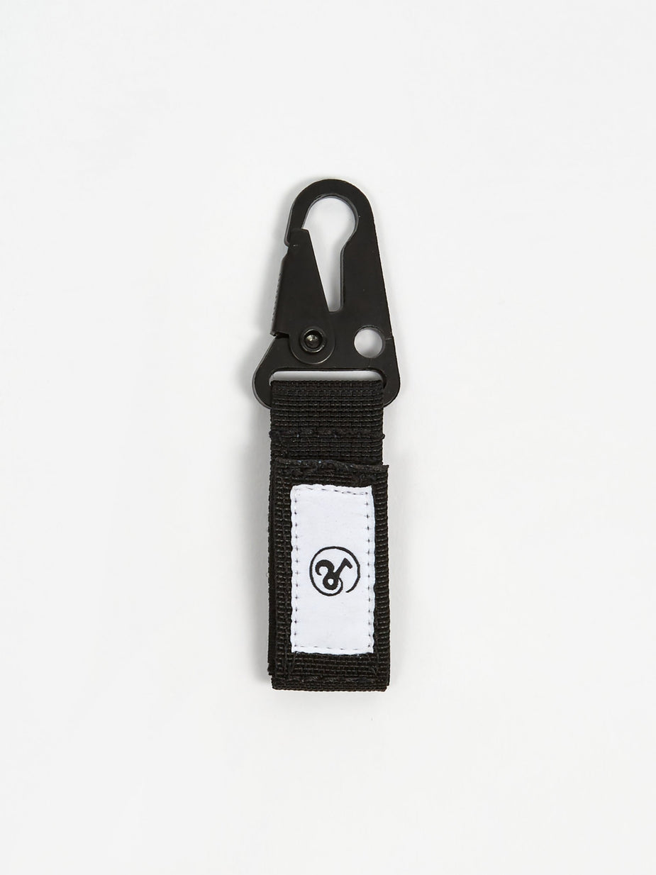 Richardson Richardson Velcro Belt Clip - White - White