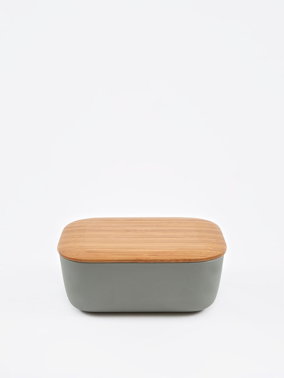 RIG-TIG RIG-TIG Box-It Butterbox - Grey - Grey