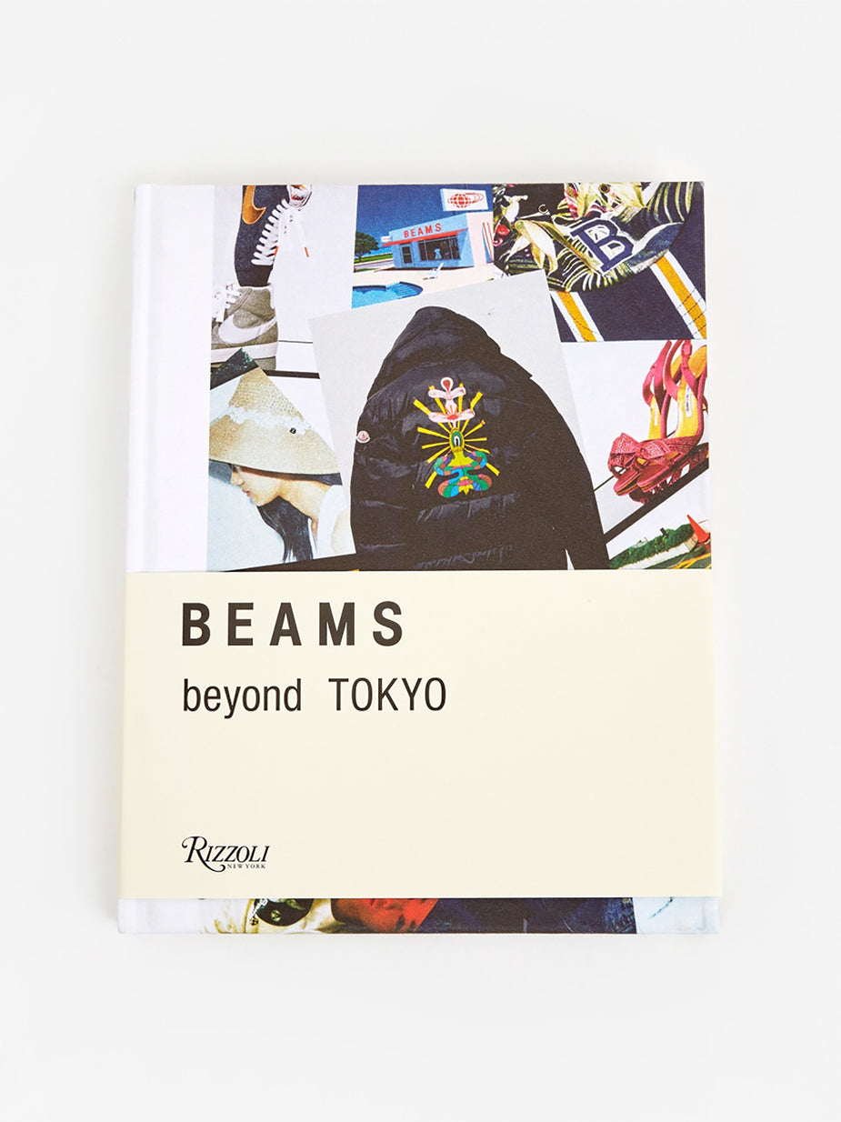 Beams Plus Beams: Beyond Tokyo - Other