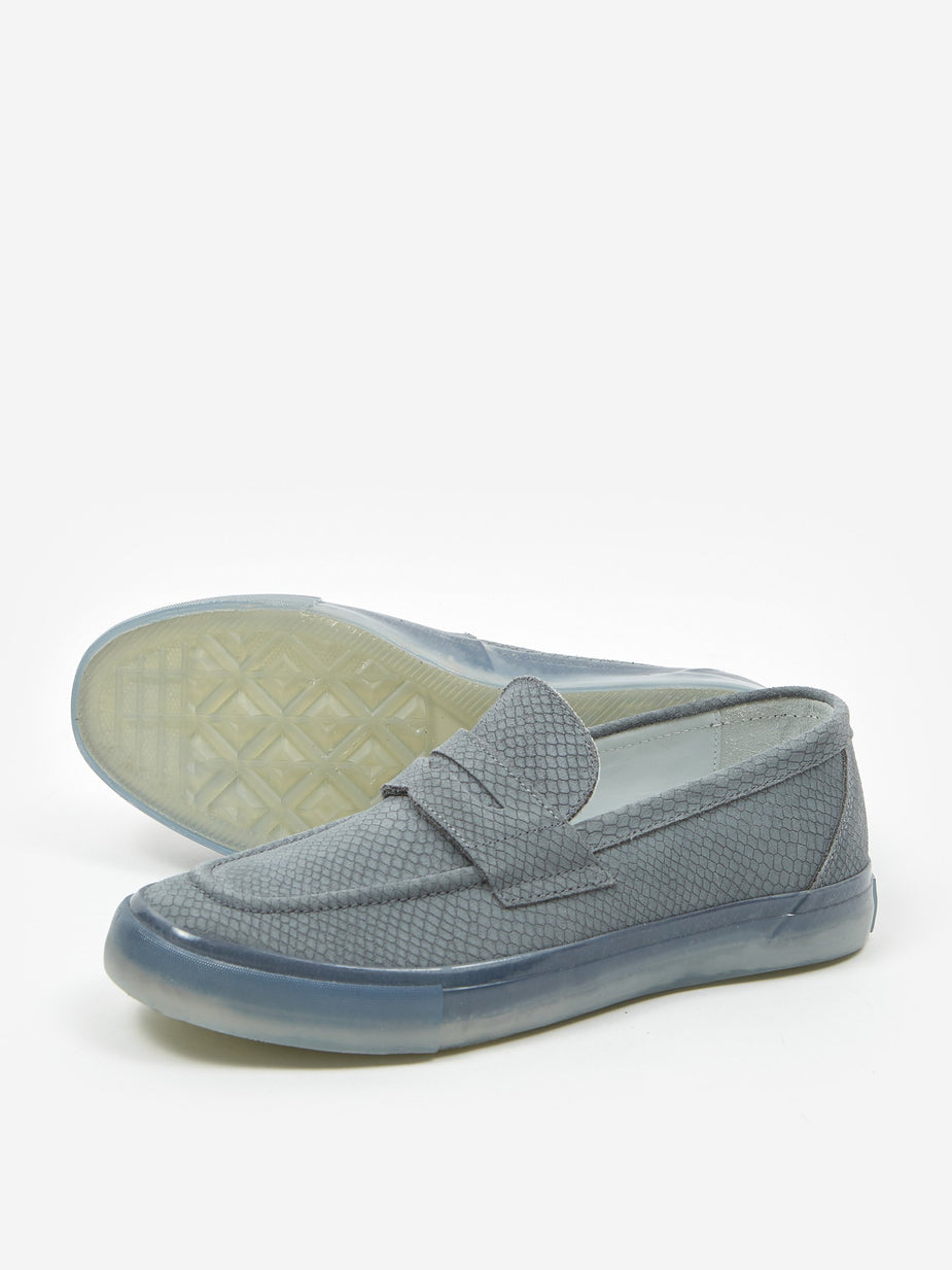 RONE RONE Thirty Six Loafer - Grey - Grey