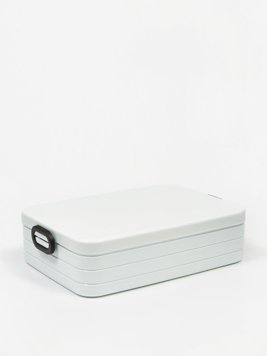 Rosti Mepal Rosti Mepal - Take A Break Lunchbox Large - White - Other