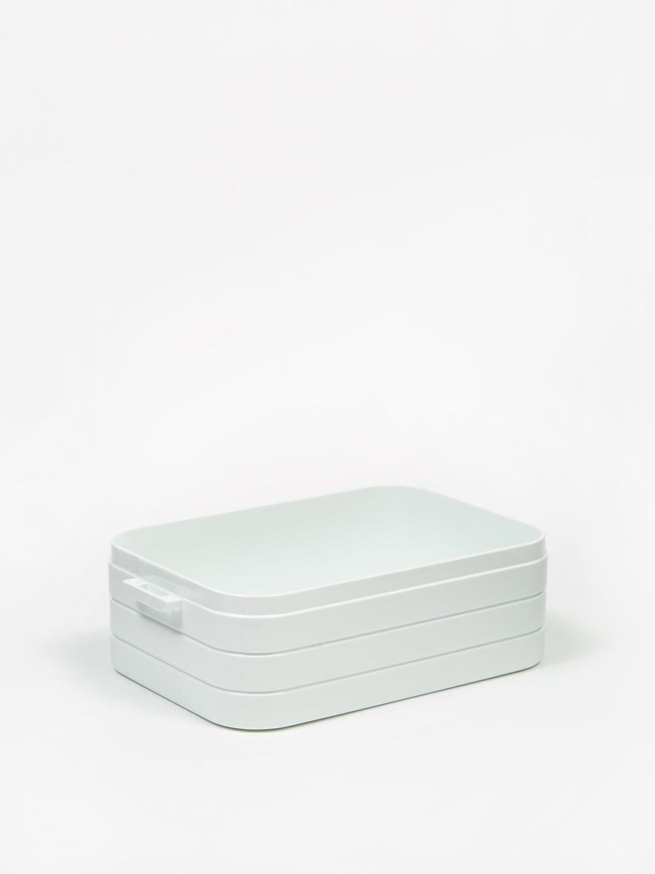 Rosti Mepal Rosti Mepal - Take A Break Lunchbox Small - White - Other