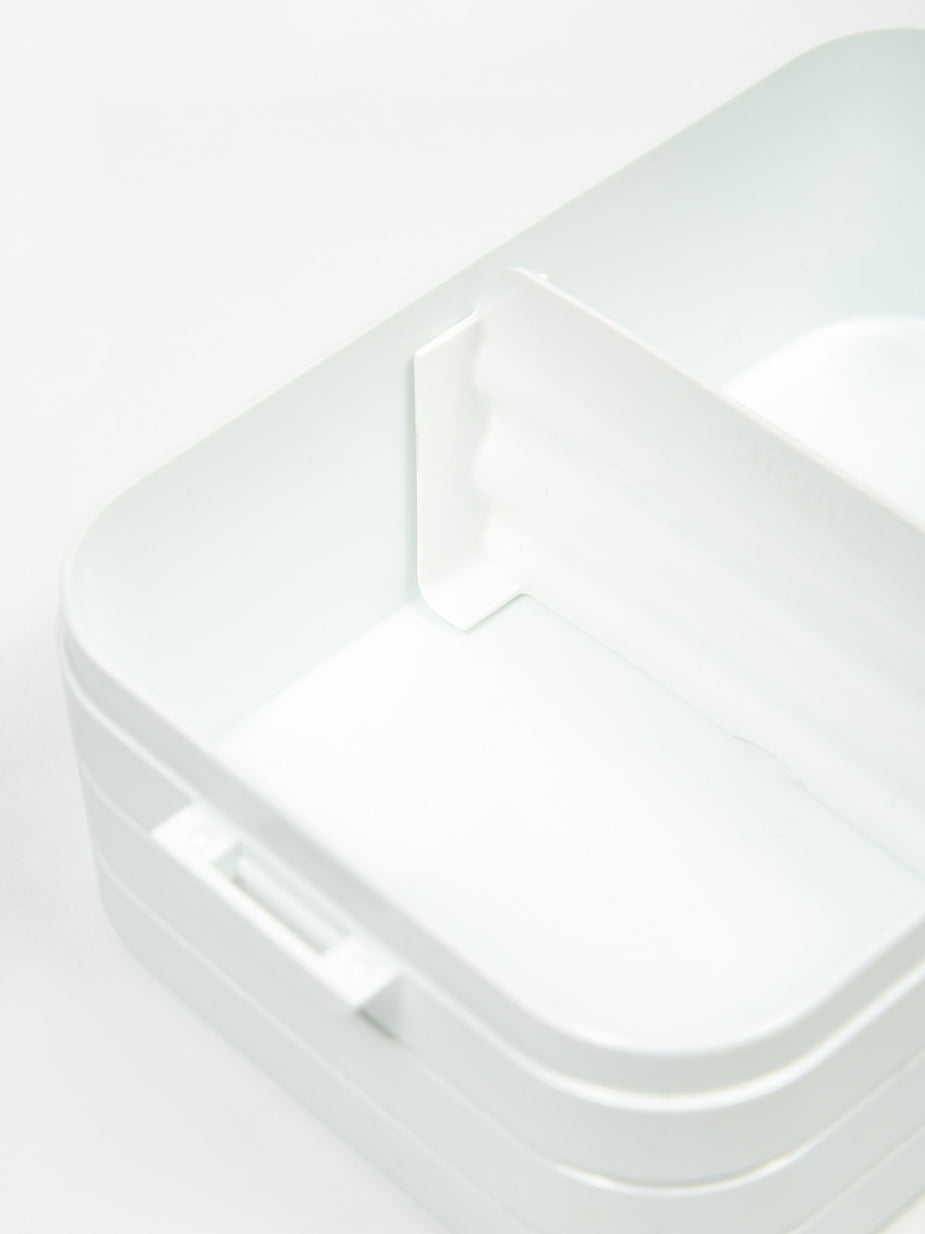 Rosti Mepal Rosti Mepal - Take A Break Lunchbox Small - White - Other