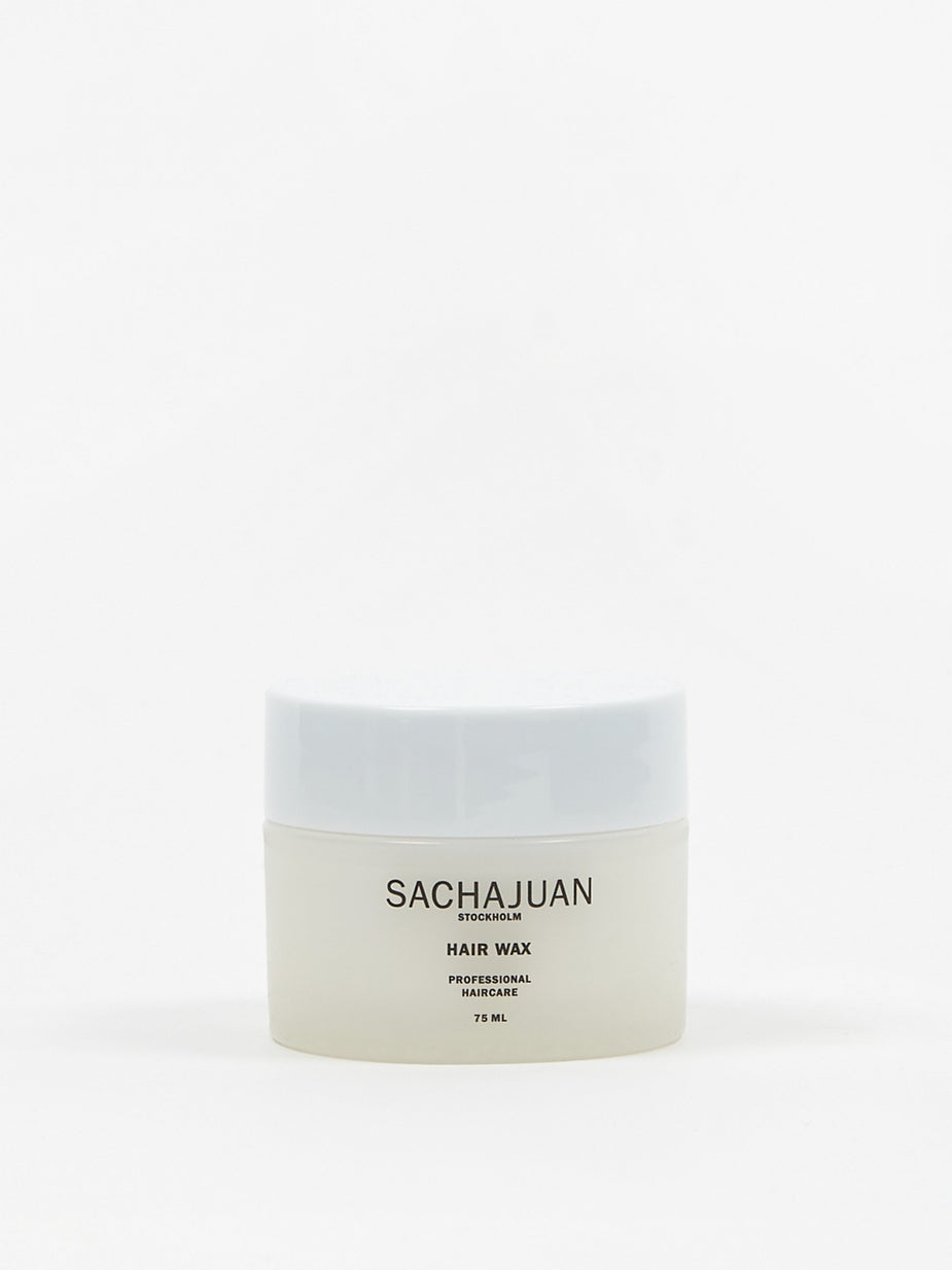 Sachajuan Sachajuan Hair Wax - 75ml - Other