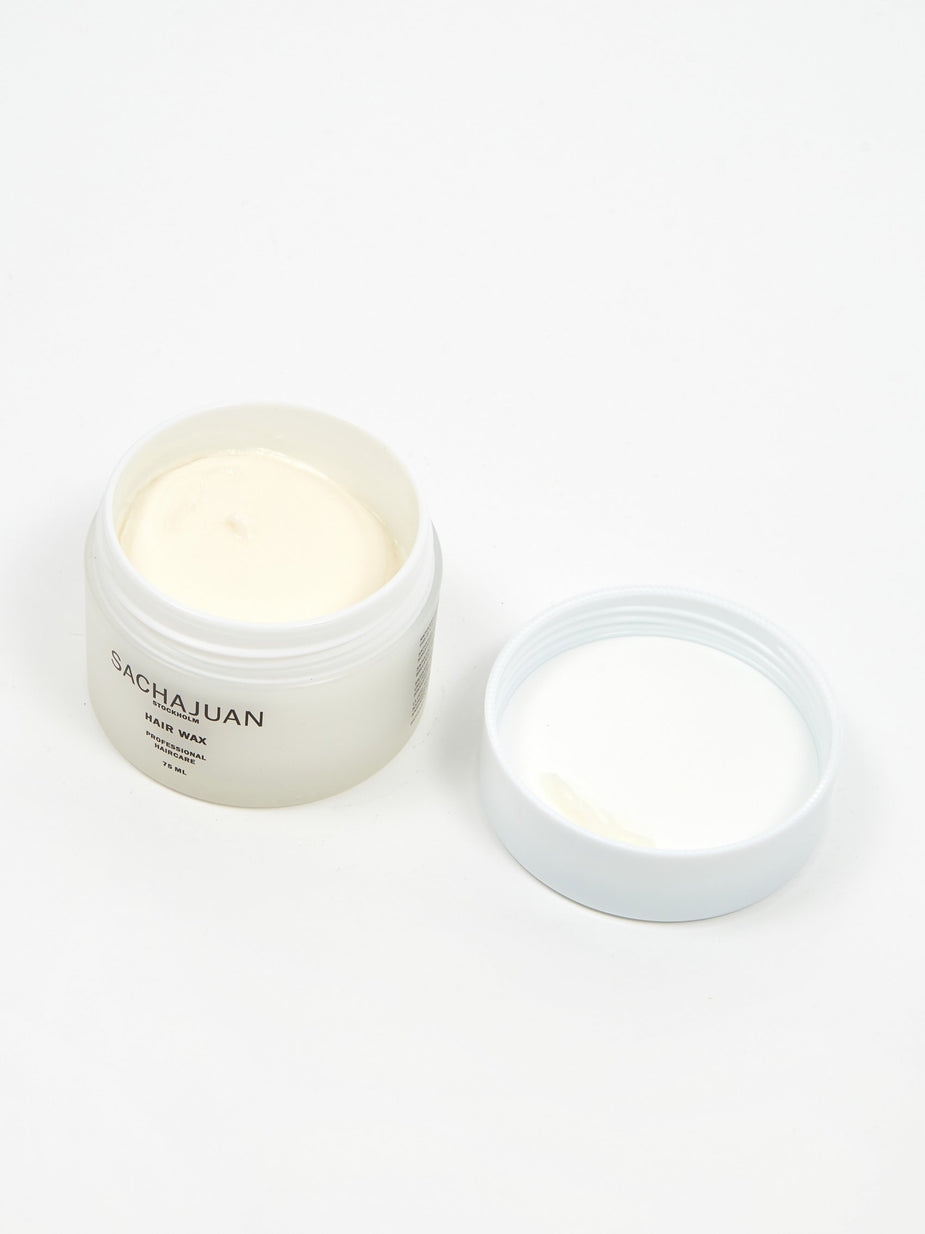 Sachajuan Sachajuan Hair Wax - 75ml - Other