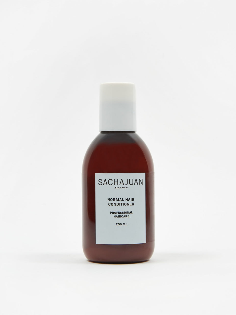 Sachajuan Sachajuan Normal Shampoo - 250ml - Brown