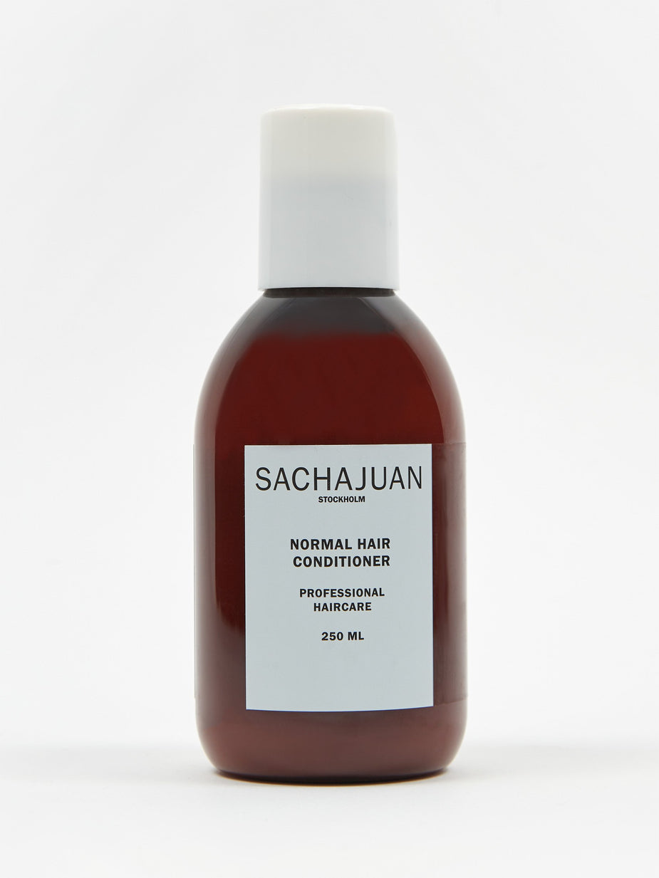 Sachajuan Sachajuan Normal Shampoo - 250ml - Brown