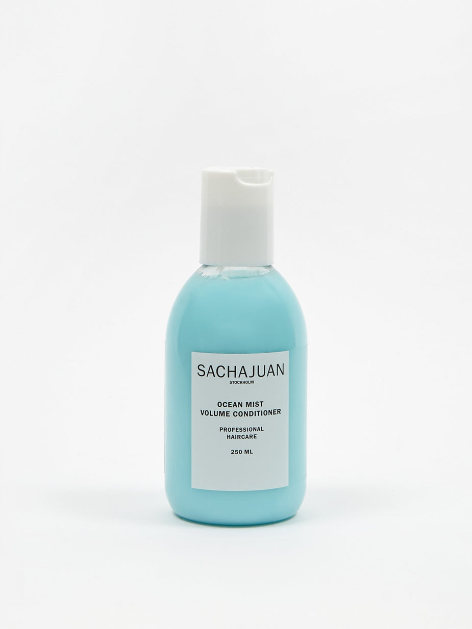 Sachajuan Sachajuan Ocean Mist Volume Conditioner - 250ml - Blue