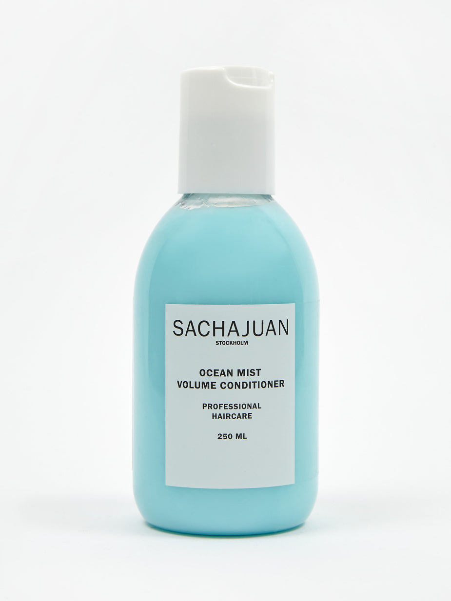 Sachajuan Sachajuan Ocean Mist Volume Conditioner - 250ml - Blue
