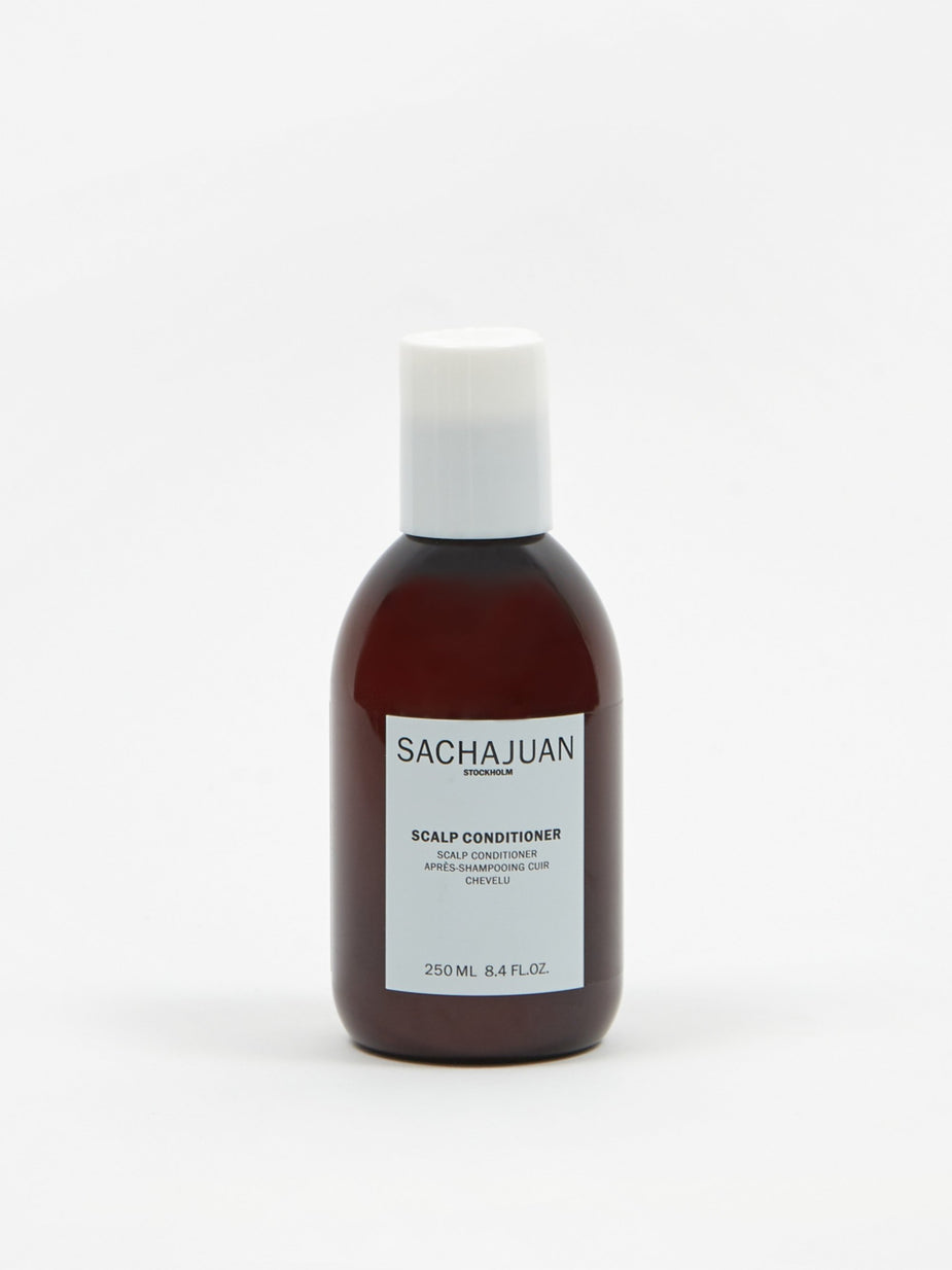 Sachajuan Sachajuan Scalp Conditioner - 250ml - White