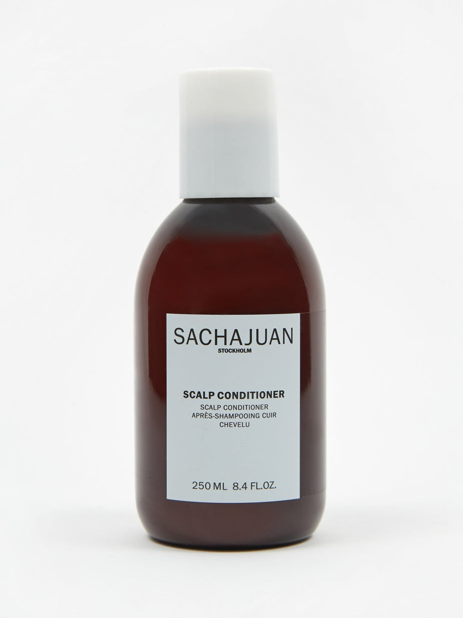 Sachajuan Sachajuan Scalp Conditioner - 250ml - White