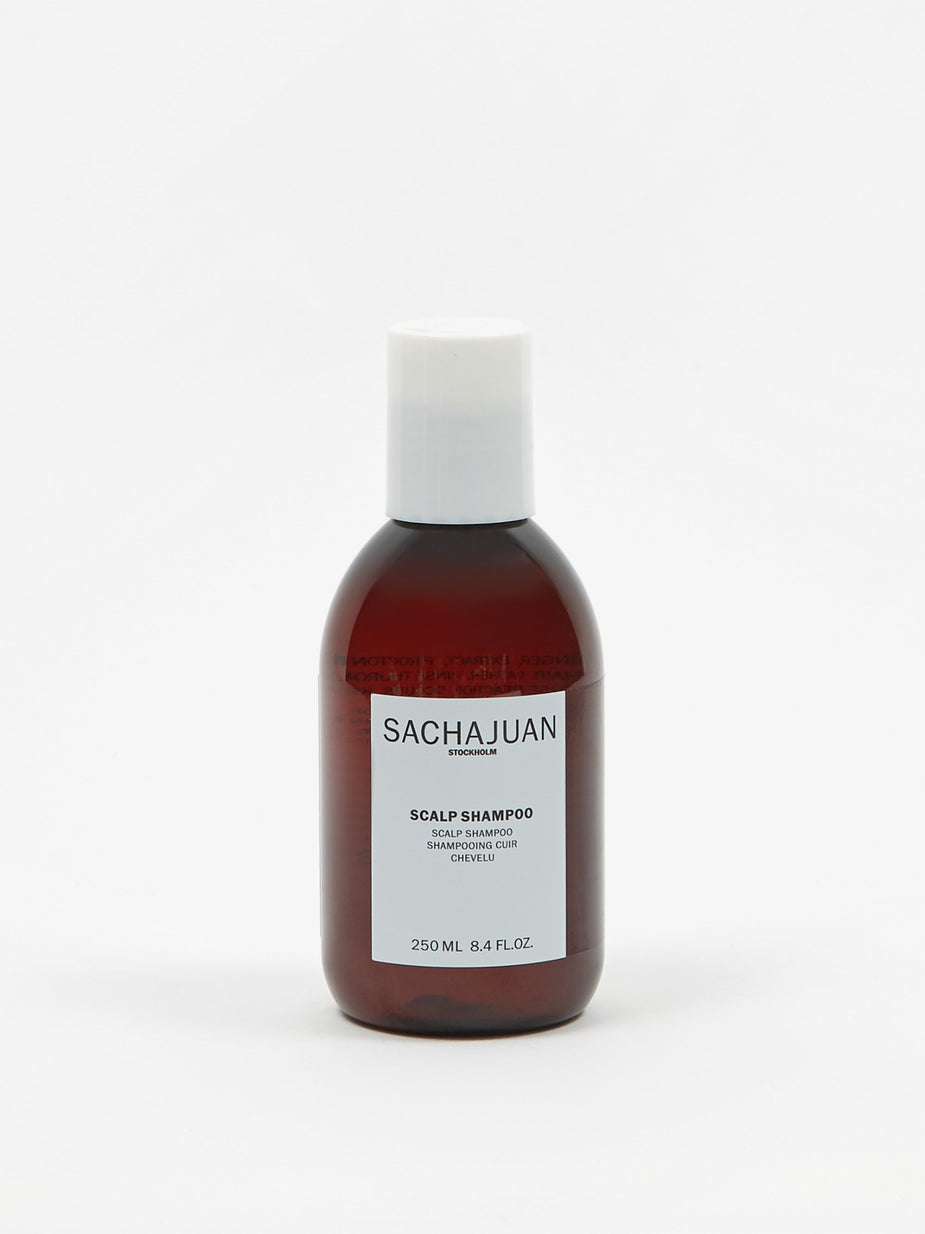 Sachajuan Sachajuan Scalp Shampoo - 250ml - Brown