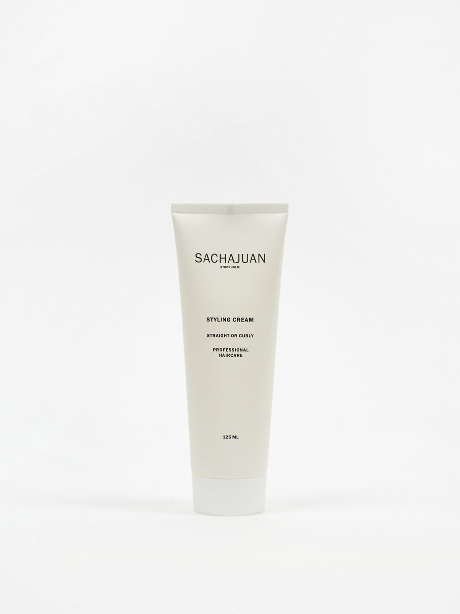 Sachajuan Sachajuan Styling Cream - 125ml - Other