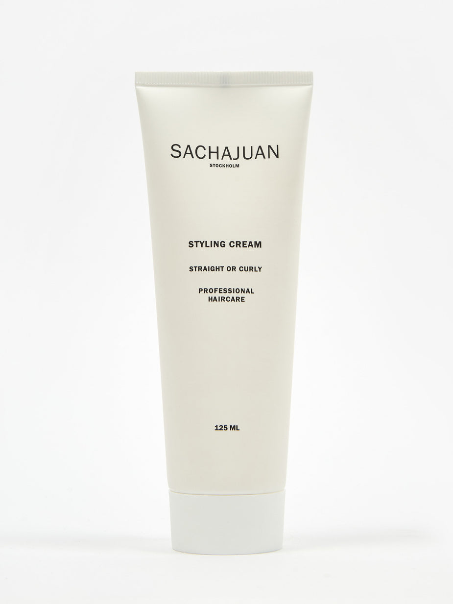 Sachajuan Sachajuan Styling Cream - 125ml - Other
