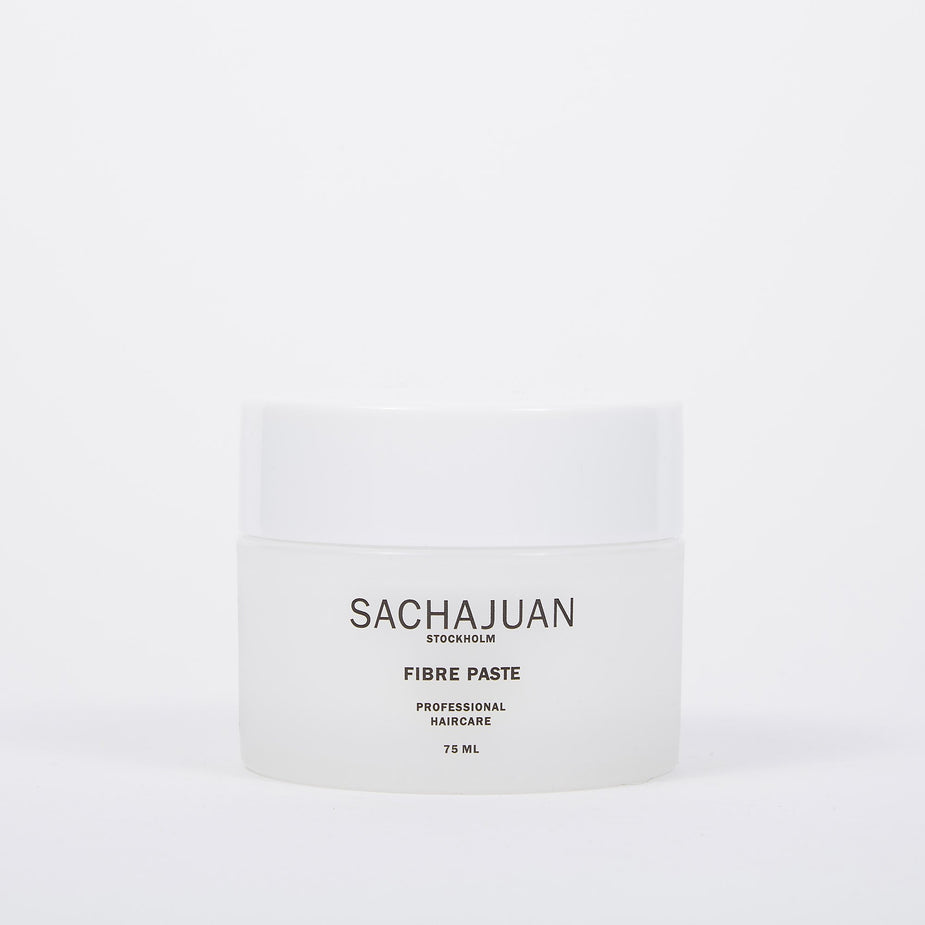 Sachajuan Sachajuan Fibre Paste - 75ml - White
