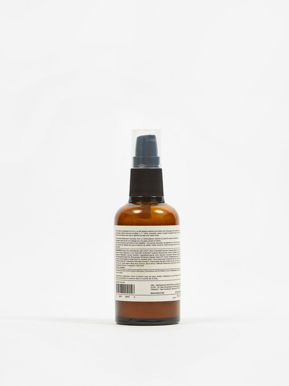 Salt & Stone Salt and Stone Antioxidant Facial Hydrating Lotion - Other
