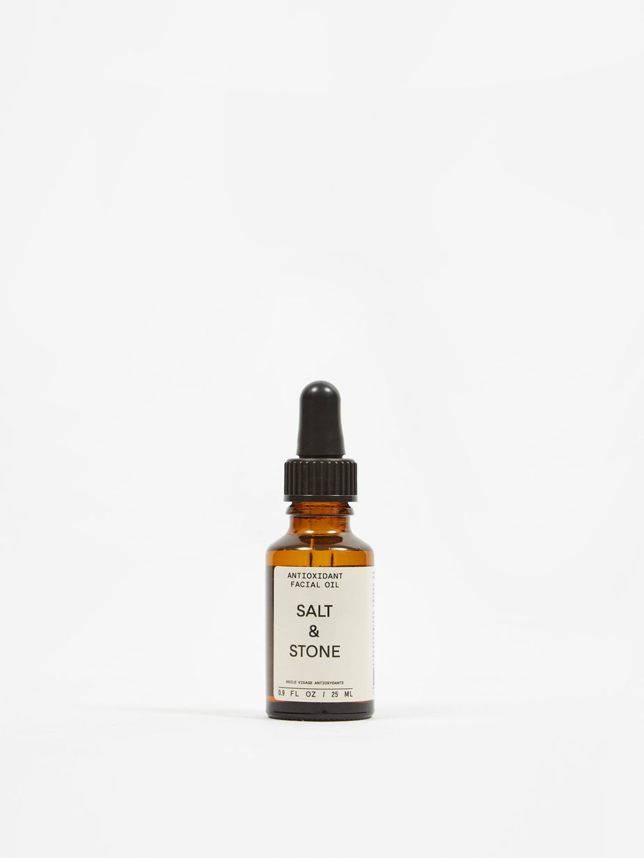 Salt & Stone Salt and Stone Antioxidant Hydrating Facial Oil - Other