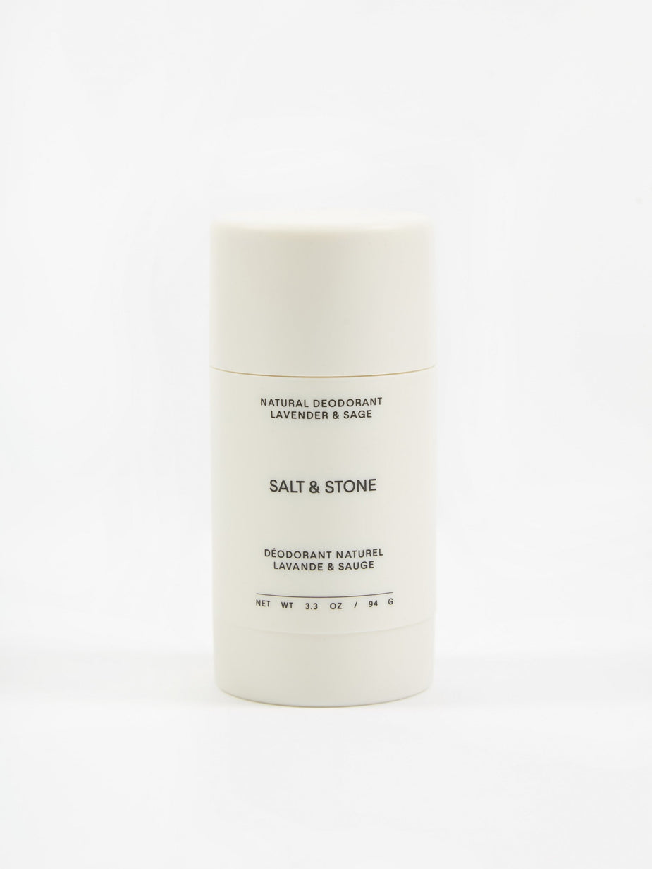 Salt & Stone Salt and Stone Deodorant - Other