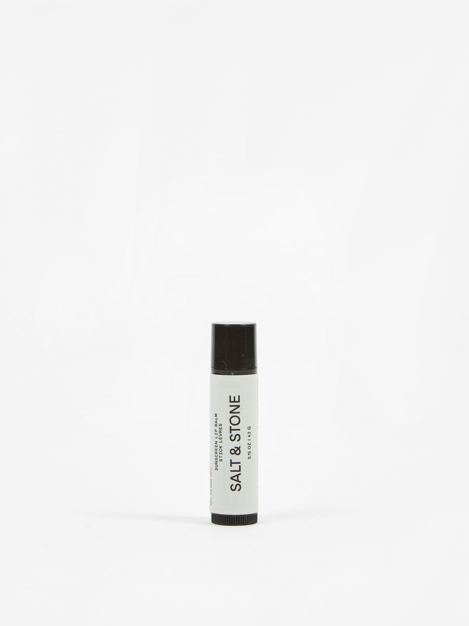 Salt & Stone Salt and Stone SPF 30 Lip Balm - Other