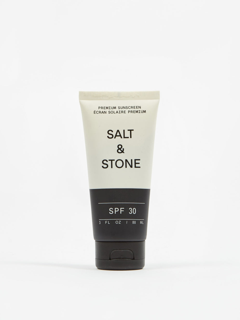 Salt & Stone Salt and Stone SPF 30 Sunscreen Lotion - Other