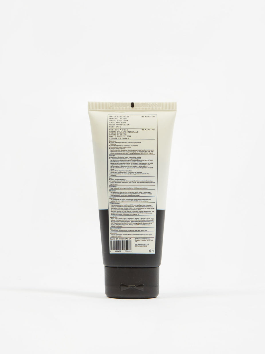 Salt & Stone Salt and Stone SPF 30 Sunscreen Lotion - Other